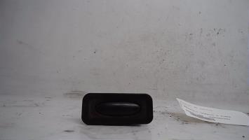 Bouton de coffre