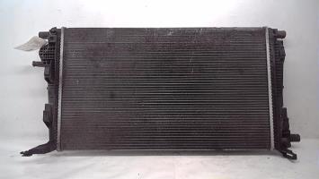 Radiateur eau