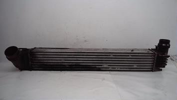 Echangeur air (Intercooler)