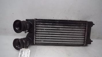 Echangeur air (Intercooler)