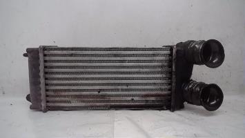 Echangeur air (Intercooler)