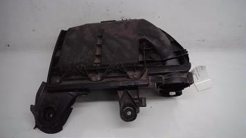 Caja del filtro de aire