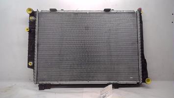 Radiateur eau