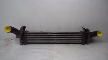 Echangeur air (Intercooler)
