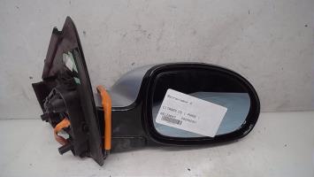 Retrovisor derecho
