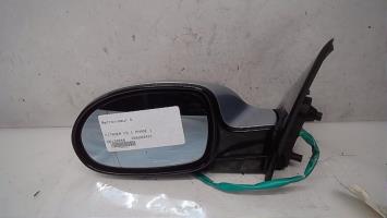 Retrovisor izquierdo