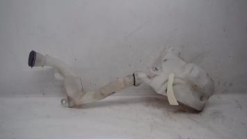 Vase de lave glace