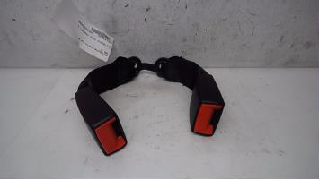 Attache ceinture arriere gauche