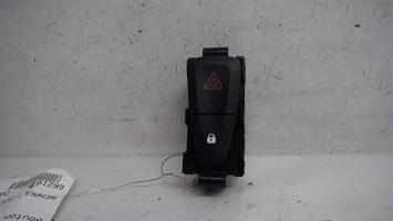Bouton de warning