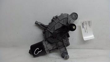 Moteur essuie glace avant gauche