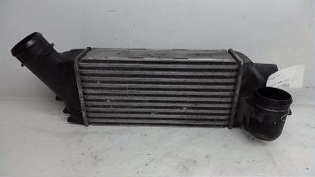 Echangeur air (Intercooler)