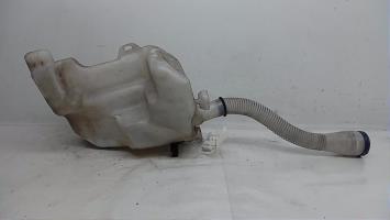 Vase de lave glace