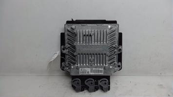 Calculateur moteur