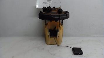 Jauge à carburant