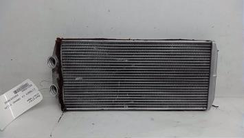 Radiateur chauffage