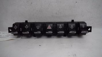 Bouton de warning