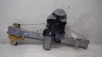Leve vitre electrique arriere droit