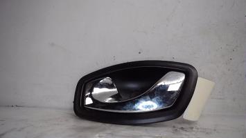 Poignee interieur arriere gauche