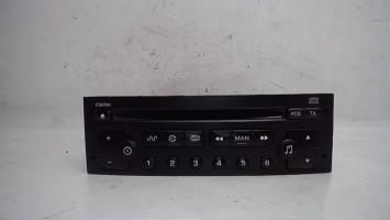 Autoradio