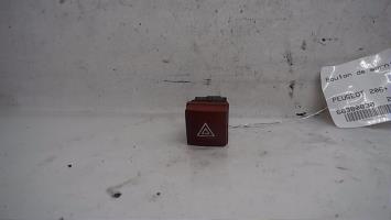 Bouton de warning