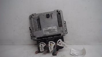 Calculateur moteur
