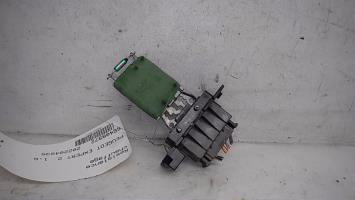 Resistance chauffage
