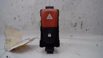 Bouton de warning