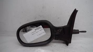 Retrovisor izquierdo