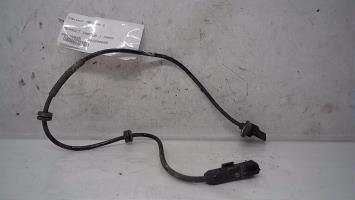 Sensor ABS trasero izquierdo
