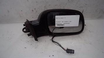 Retrovisor derecho