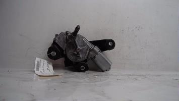 Moteur essuie glace arriere