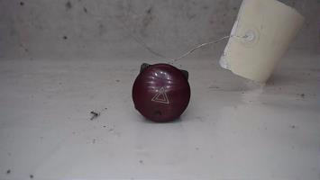 Bouton de warning