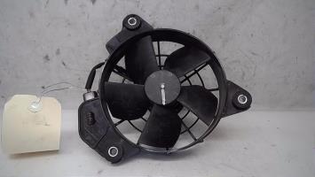 Moto ventilateur radiateur