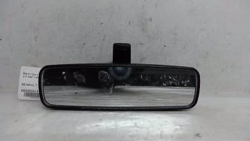 Retrovisor interior