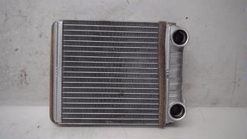 Radiateur chauffage