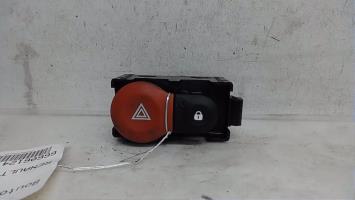 Bouton de warning