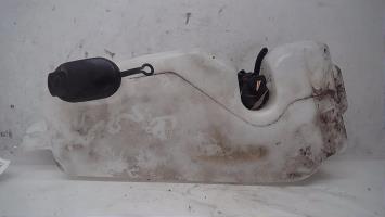 Vase de lave glace