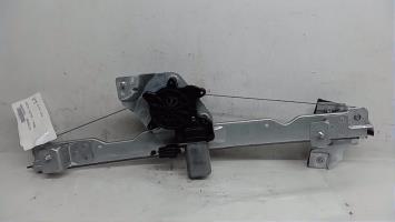 Elevalunas eléctrico delantero derecho