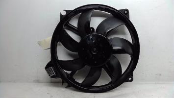 Moto ventilateur radiateur
