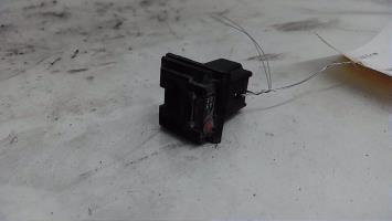 Bouton de coffre
