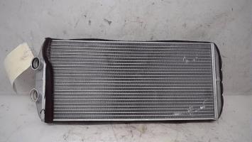 Radiateur chauffage