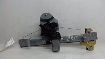 Leve vitre electrique arriere droit