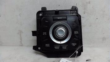 Commande GPS