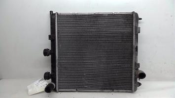 Radiateur eau