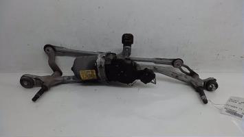 Moteur essuie glace avant
