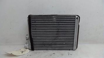 Radiateur chauffage