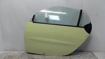 Porte avant gauche