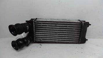 Echangeur air (Intercooler)