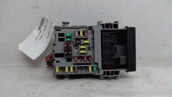 Portafusible