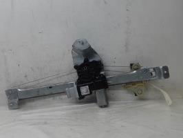 Leve vitre electrique avant gauche